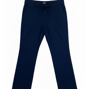 CAFFE MARRAKESH Women’s Capri Pants Size 6, Blue